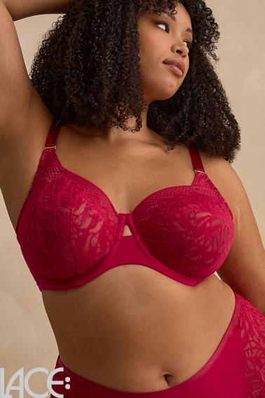 Sculptresse by Panache - Sophia Bra G-M cup