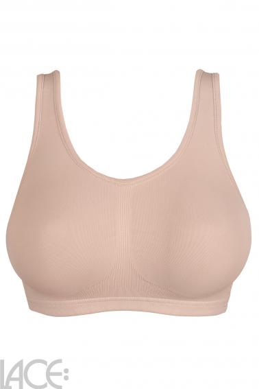 PrimaDonna Lingerie - Nudda Bralette without wire E-H Cup