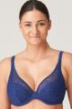 PrimaDonna Twist - Epirus Plunge bra - padded - E-G cup