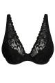 PrimaDonna Twist - Rupi Plunge bra - padded - E-G cup