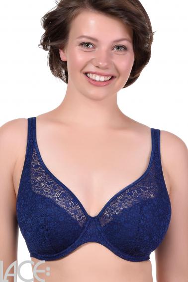 PrimaDonna Twist - Epirus Plunge bra - padded - E-G cup