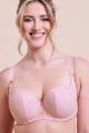 Curvy Kate - Boost Heartbreaker Balcony Bra G-L cup Curvy Kate - Boost Heartbreaker Balcony Bra G-L cup