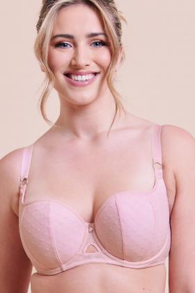 Curvy Kate - Boost Heartbreaker Balcony Bra G-L cup