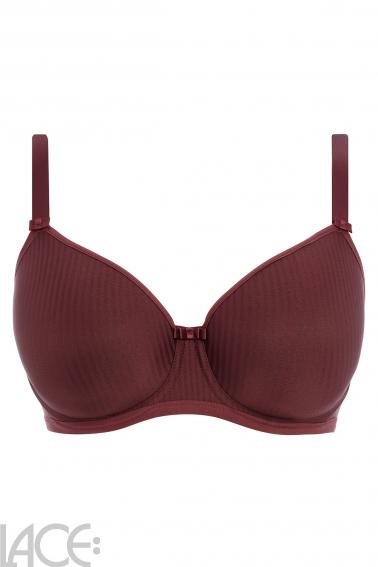 Freya Lingerie - Idol T-shirt bra F-I cup