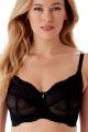 Gossard - Superboost Non Wired bra F-J cup