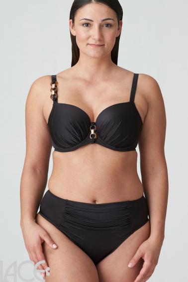 PrimaDonna Swim - Barrani Bandeau Bikini Top E-G cup