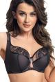 Gorsenia - Padded Bra G-K cup - Gorsenia 49