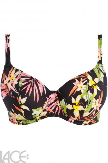 Freya Swim - Savanna Sunset Plunge Bikini Top G-L cup