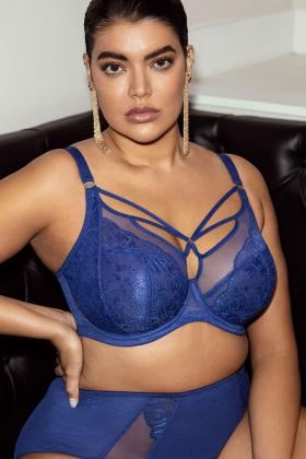 Elomi - Brianna Plunge bra G-O cup