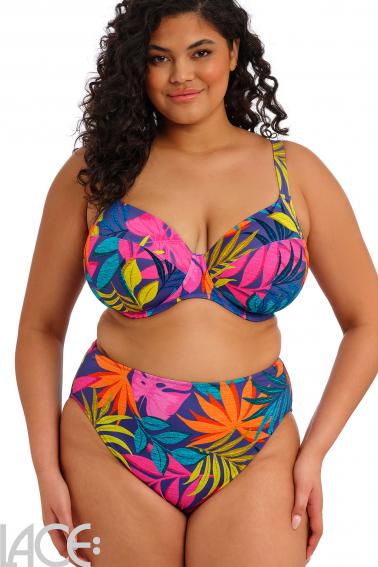 Elomi Swim - Porto Rafti Plunge Bikini Top I-N cup