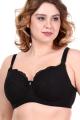 Cake - TimTams Nursing bra underwired G-L cup