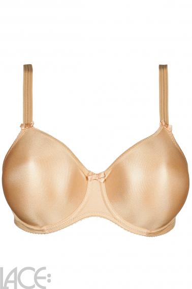 PrimaDonna Lingerie - Satin Bra D-H cup