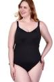 Elomi Swim - Plain Sailing Swimsuit without wire G-L cup