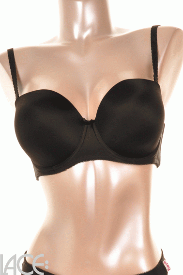 Freya Lingerie - Deco Strapless bra DD-GG cup