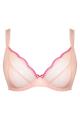 Curvy Kate - Lightstyle Scallop Plunge bra G-K cup