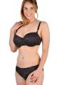 Chantelle - Molitor Balcony bra (D-G cup)