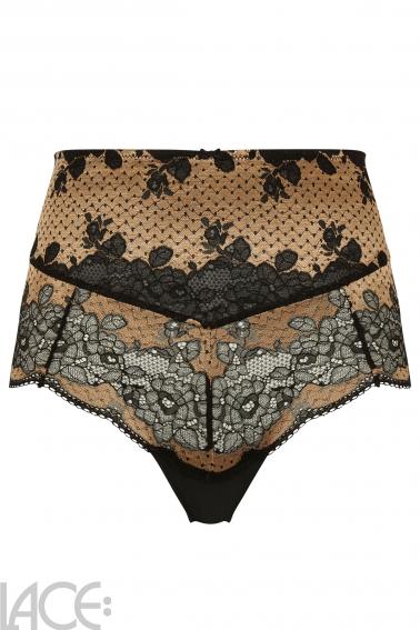 Panache Lingerie - Clara High-waisted brief