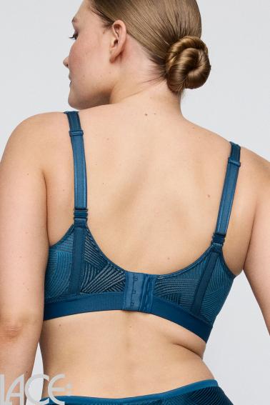 PrimaDonna Sport - The Game Sports bra underwired E-H cup