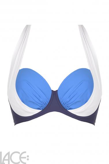 LACE Design - Solholm Bandeau Bikini Top D-G cup