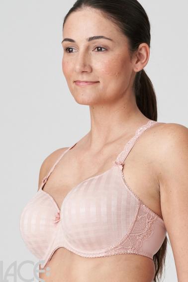 PrimaDonna Lingerie - Madison T-shirt bra E-G cup - Heart shape