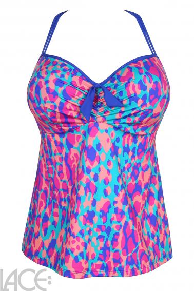 PrimaDonna Swim - Karpen Tankini Top D-G cup