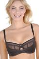 Curvy Kate - Peek A Boo Bra F-HH cup