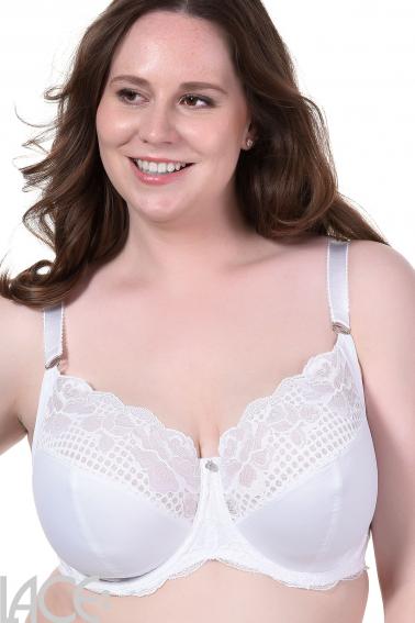 Fantasie Lingerie - Reflect Bra - side support - I-M cup