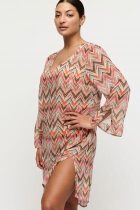 PrimaDonna Swim - Tubou Caftan - Tunic