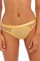 Freya Lingerie - Snapshot Star Brief