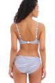 Freya Swim - New Shores Plunge Bikini Top G-L cup