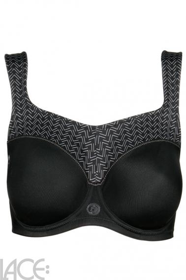 Marie Jo - Action Arrow Sports bra F-H cup