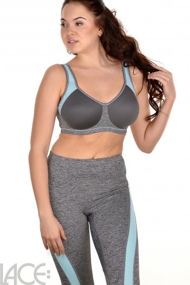 Freya Lingerie - Sonic Underwired Sports bra E-H cup