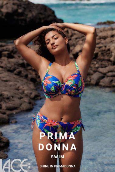 PrimaDonna Swim - Latakia Bikini Top E-I cup