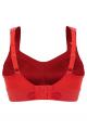 Ulla Sport - Sydney Sports bra non-wired H-L cup