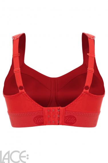 Ulla Sport - Sydney Sports bra non-wired H-L cup