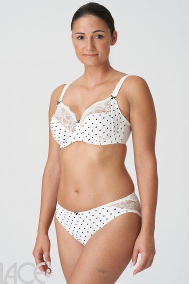 Madison Full Cup Lace B-E SS23 - Ella Coco Lingerie