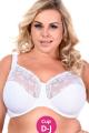 PrimaDonna Lingerie - Deauville Bra D-J cup