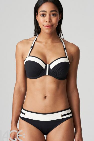 PrimaDonna Swim - Istres Bandeau Bikini Top D-H cup