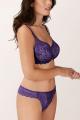 Empreinte - Cassiopee Bra - Moulded cups E-H cup