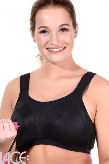 Freya Lingerie - Dynamic Sports bra E-J cup