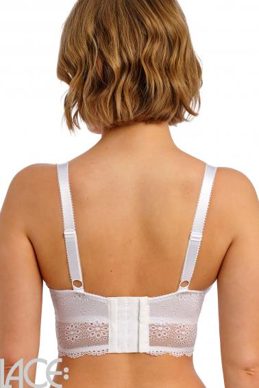 Freya Lingerie - Posie Longline bra F-K cup