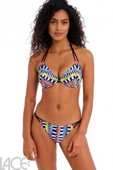 Freya Swim - Electro Rave Bikini Brief