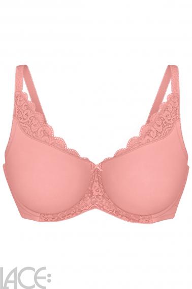 Triumph - Amourette Minimizer Bra D-H cup
