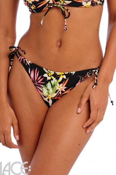 Freya Swim - Savanna Sunset Bikini Tie-side brief