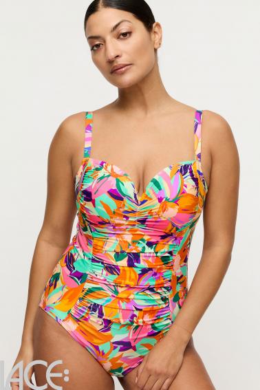 PrimaDonna Swim - Varadeo Swimsuit - with Shaping effect - F-I cup