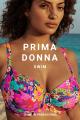 PrimaDonna Swim - Najac Bikini Top E-I cup