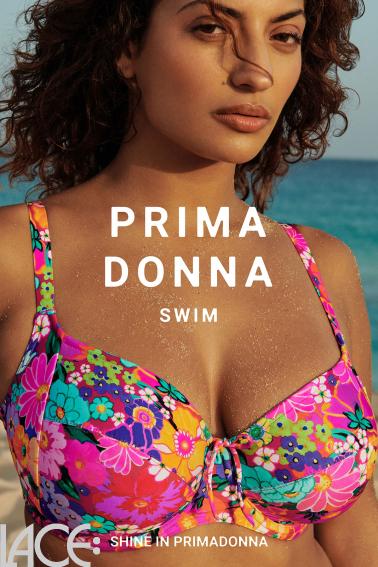 PrimaDonna Swim - Najac Bikini Top E-I cup