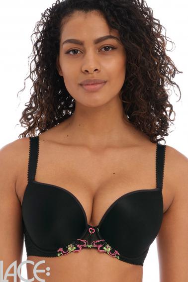 Freya Lingerie - Loveland Padded bra E-J cup