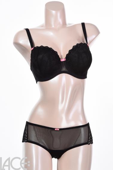 LACE Design - Caroline Mathilde Padded Bra E-G cup