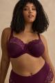 Sculptresse by Panache - Amara Bra H-M cup